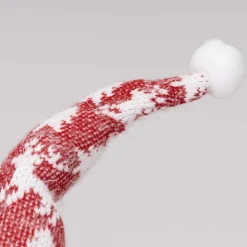 Renifer świąteczny 54-70 cm teleskopowy ozdoba pod choinkę figurka