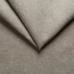 Ropez Juli Bis sofa 2 osobowa nogi metalowe tkanina beż