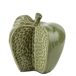 SAGGIO APPLE Figura Jabłko 12x10x12,5cm