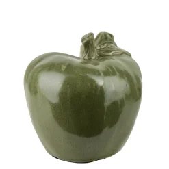 SAGGIO APPLE Figura Jabłko 12x10x12,5cm