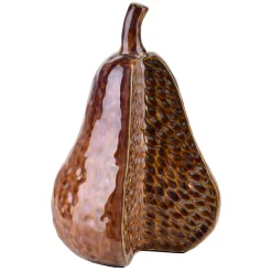 SAGGIO Figura gruszka 13x11x21cm