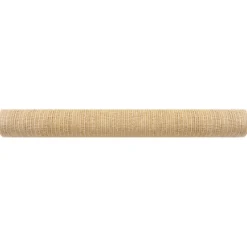 Siatka Cieniująca Parawan Na Ogrodzenie Beżowa 1,2 x 10 m HDPE 75 g/m²