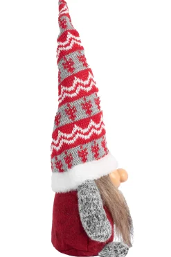Skrzat świąteczny 30cm YX066
