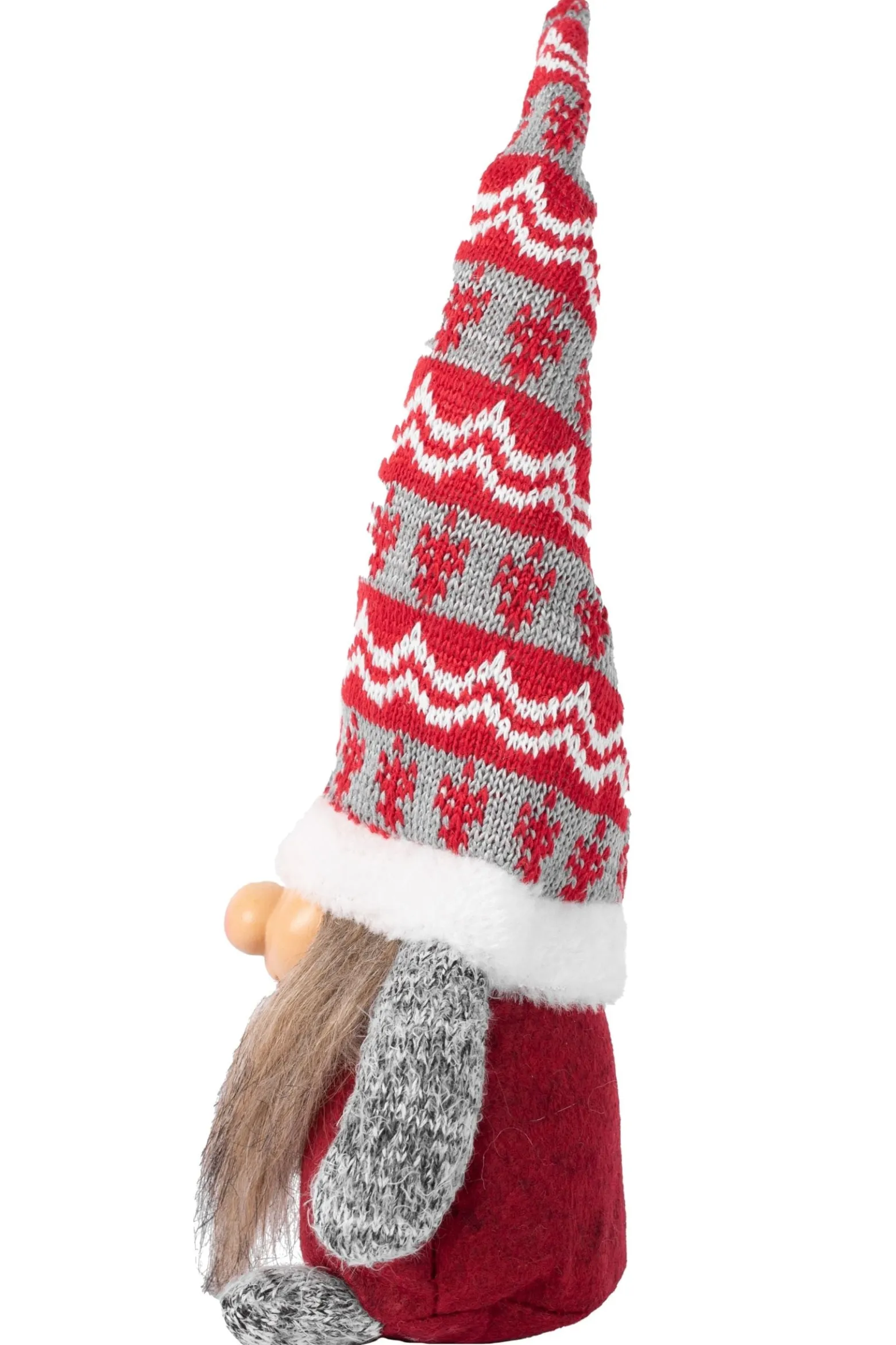 Skrzat świąteczny 30cm YX066