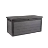 Skrzynia ogrodowa, schowek Cortina Box 570L - Grafit