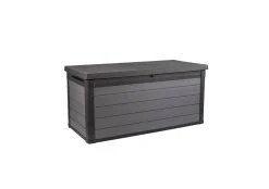 Skrzynia ogrodowa, schowek Cortina Box 570L - Grafit