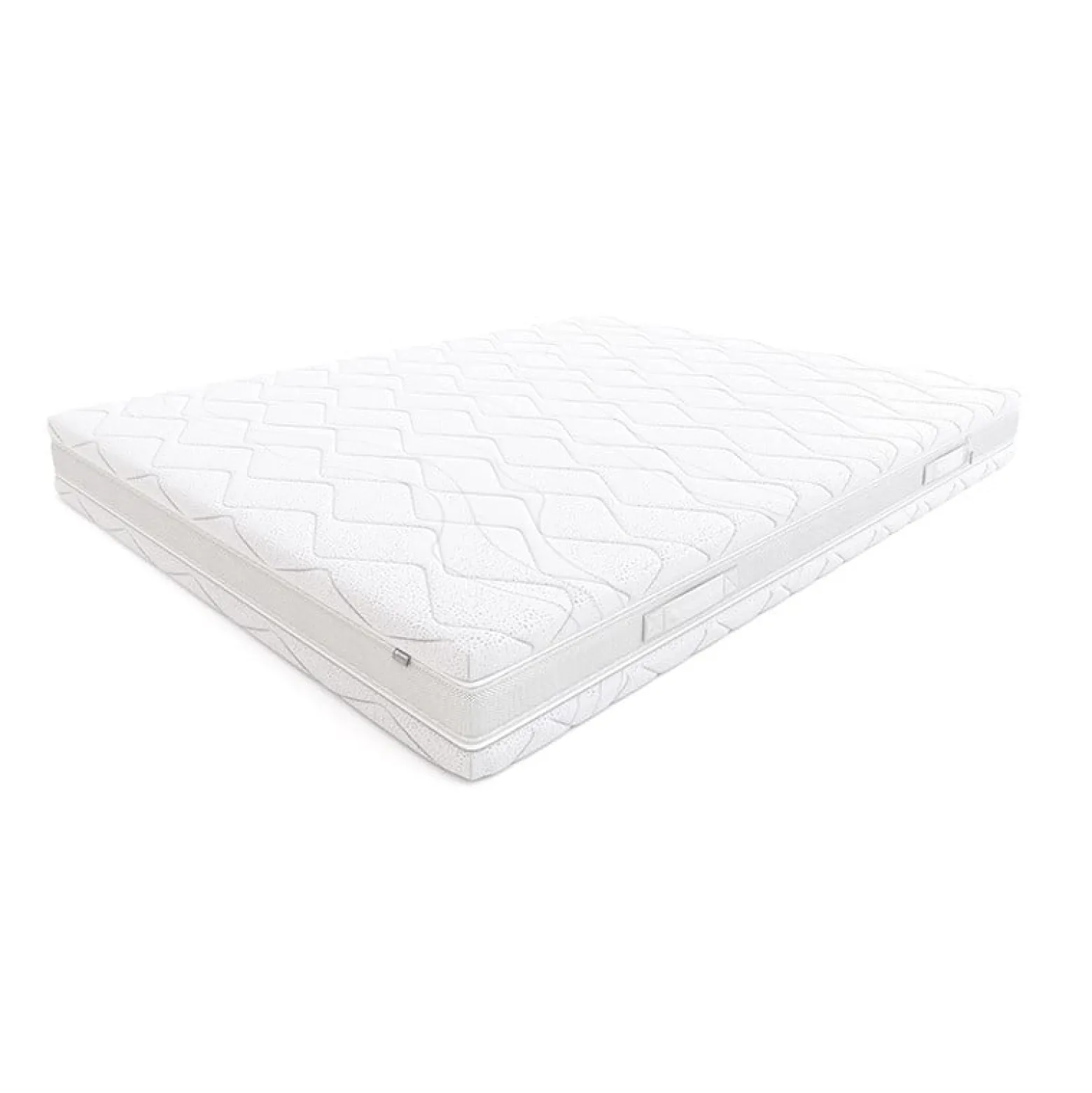SLEEPMED HYBRID PREMIUM – materac multipocket, sprężynowy