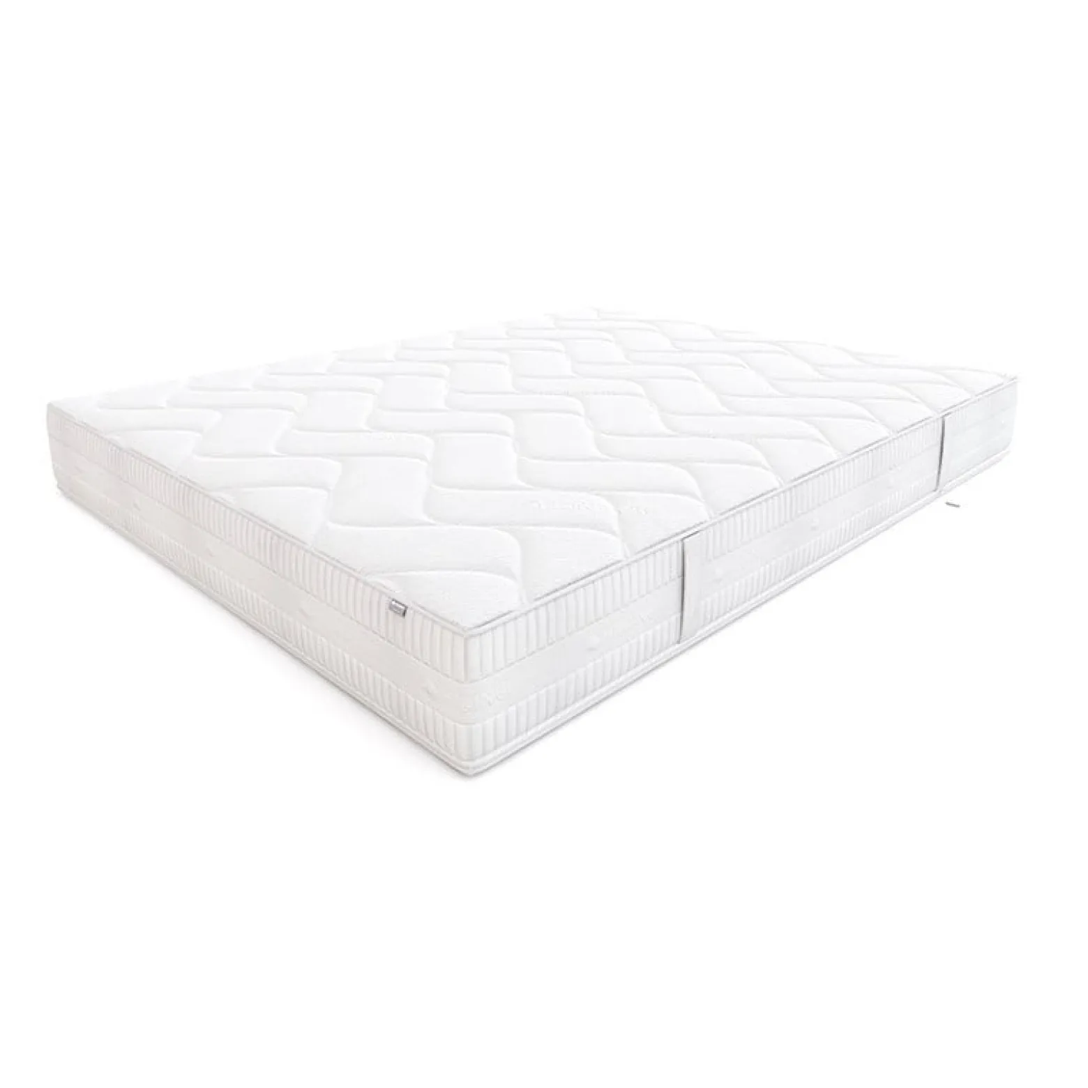 SLEEPMED HYBRID PREMIUM – materac multipocket, sprężynowy