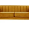 Sofa dwuosobowa Slender-Velluto 8