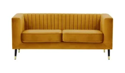Sofa dwuosobowa Slender-Velluto 8