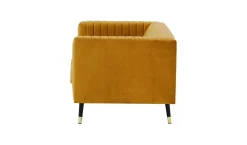 Sofa dwuosobowa Slender-Velluto 8