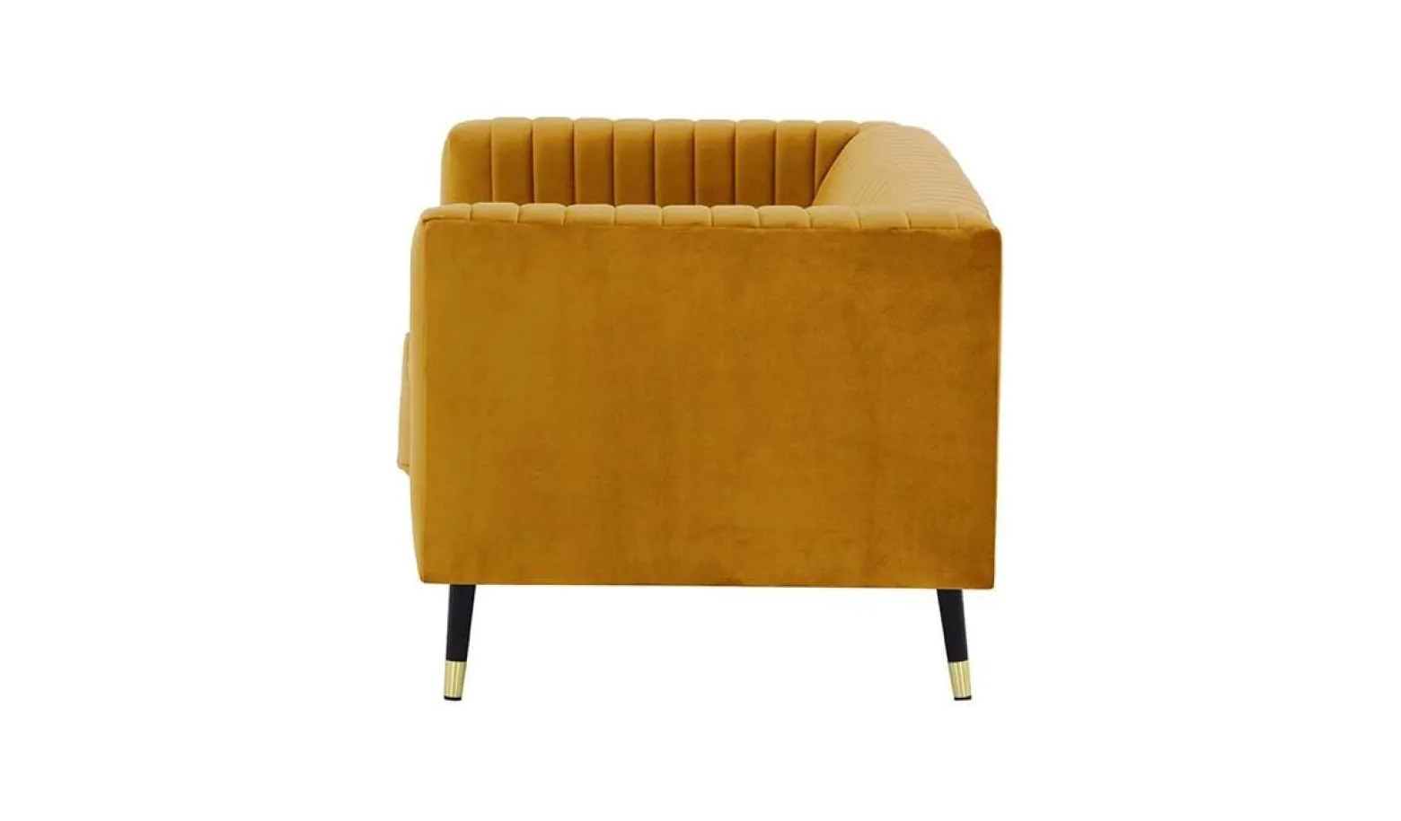Sofa dwuosobowa Slender-Velluto 8
