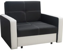 Sofa Bella I - Kol. B09 Sawana 14 + Madryt 920