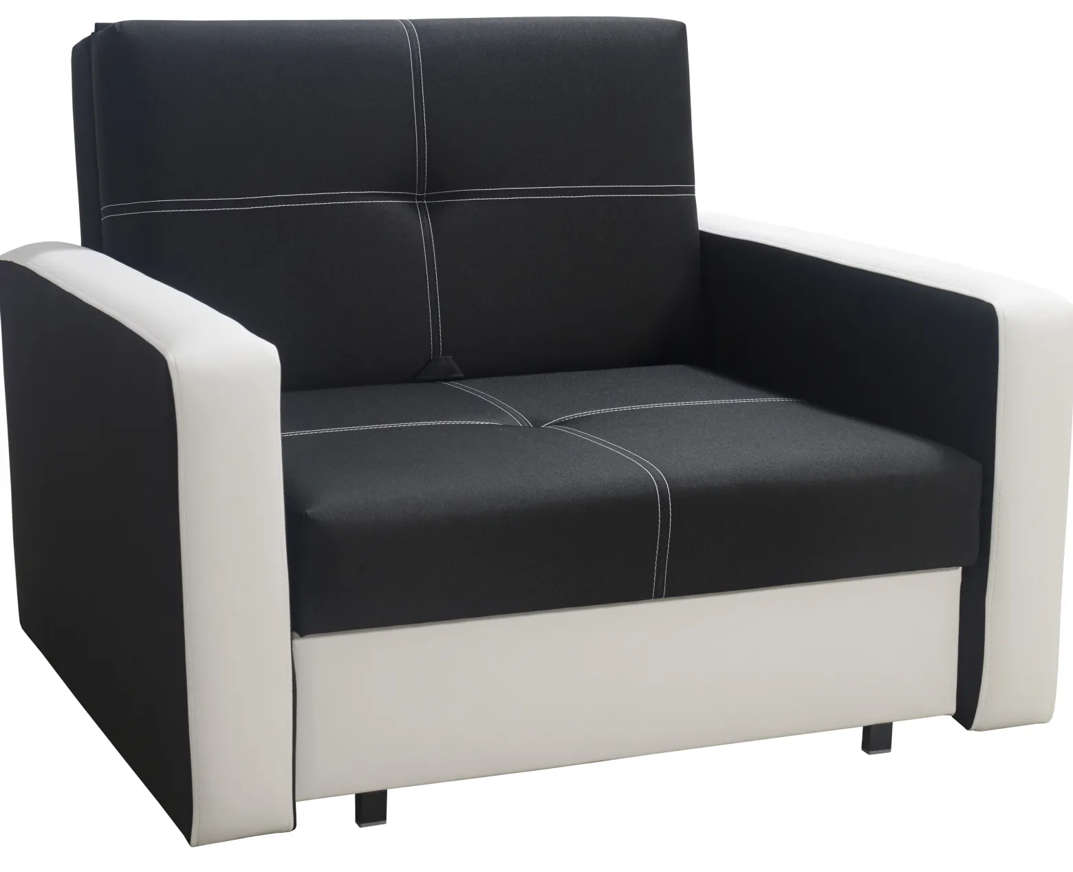 Sofa Bella I - Kol. B09 Sawana 14 + Madryt 920