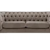 Sofa dwuosobowa Chesterfield Modern-Velluto 17