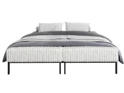 Sofa HANA 4w1 system wielofunkcyjny sztruks beż