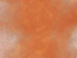 Sofa kanapa ekoskóra brązowa