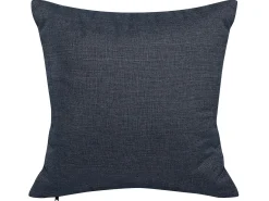 Sofa kanapa trzyosobowa tkanina szara