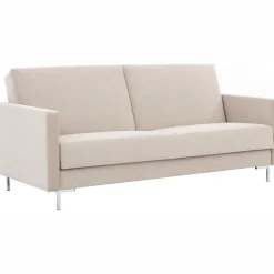 Sofa LUCA A madone 17031 chrom