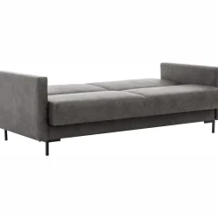 Sofa LUCA A madone 17031 chrom