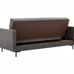 Sofa LUCA A madone 17031 chrom