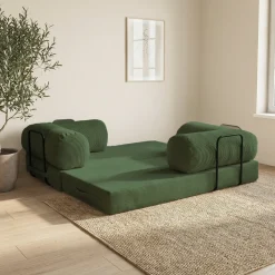 Sofa piankowa MUNO, rozkładana