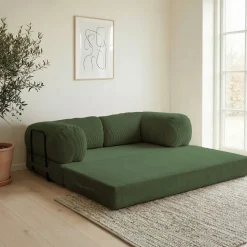 Sofa piankowa MUNO, rozkładana