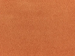 Sofa rozkładania pomarańczowa do salonu