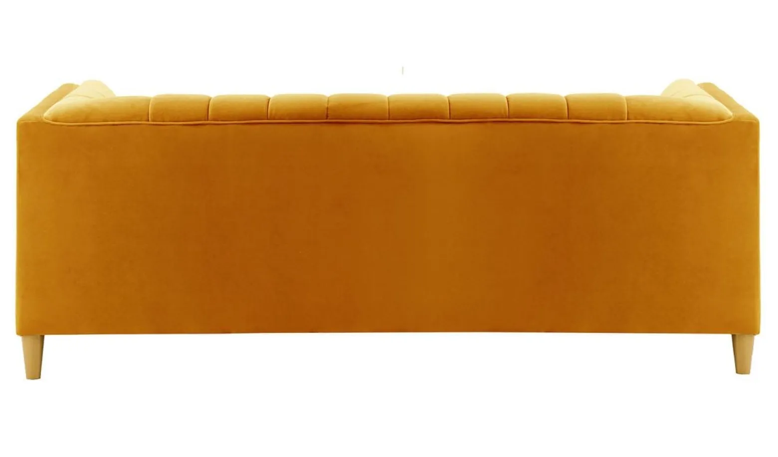 Sofa trzyosobowa Sodre-Velluto 8-like oak
