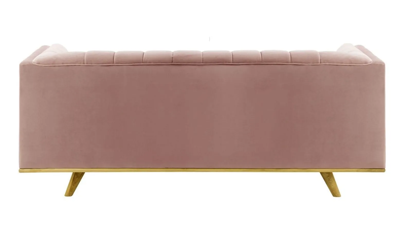 Sofa trzyosobowa Vicenza-Velluto 14-like oak