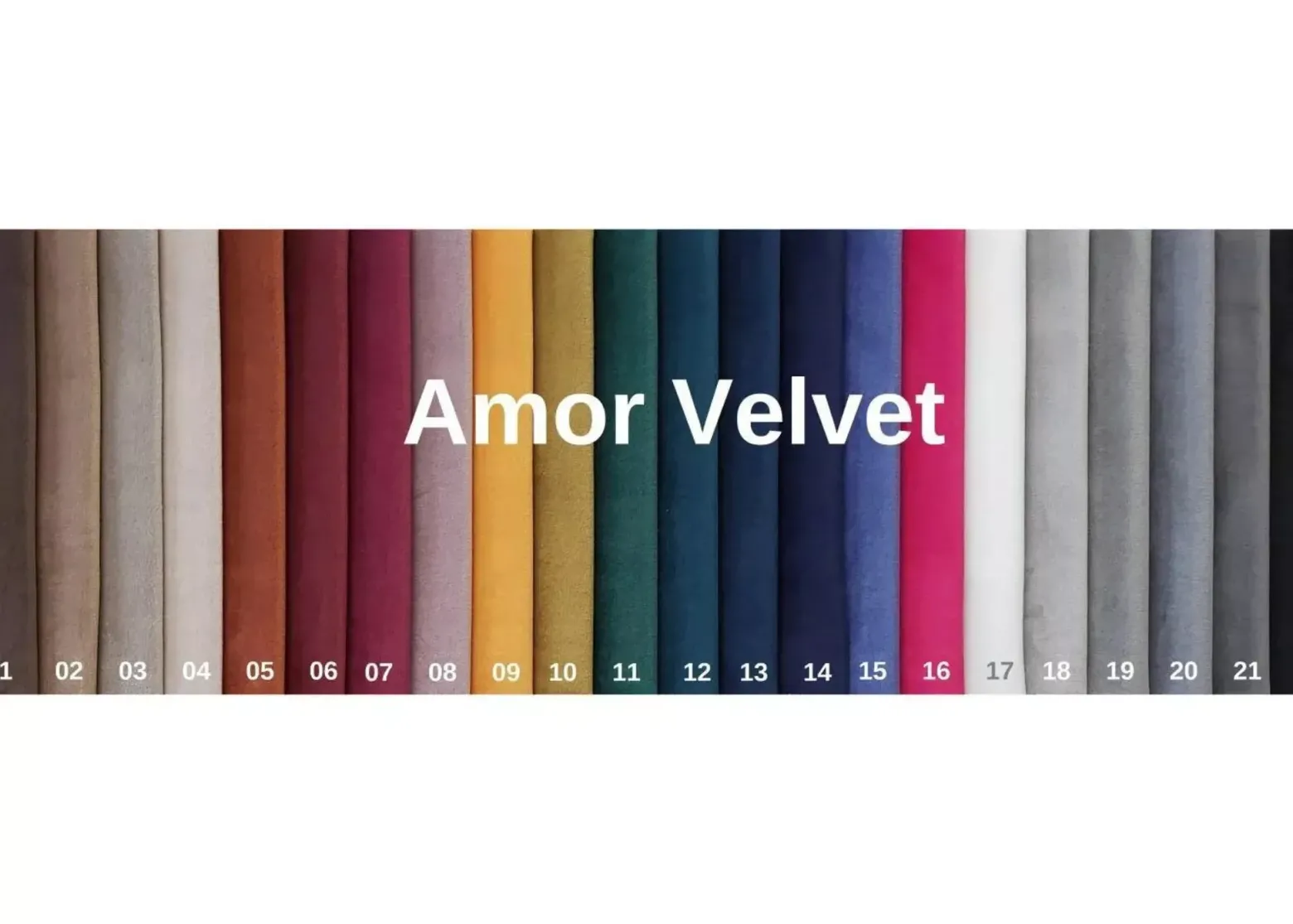 Sofa uszak 3-osobowa chesterfield glamour szara velvet HR45 nogi ludwik