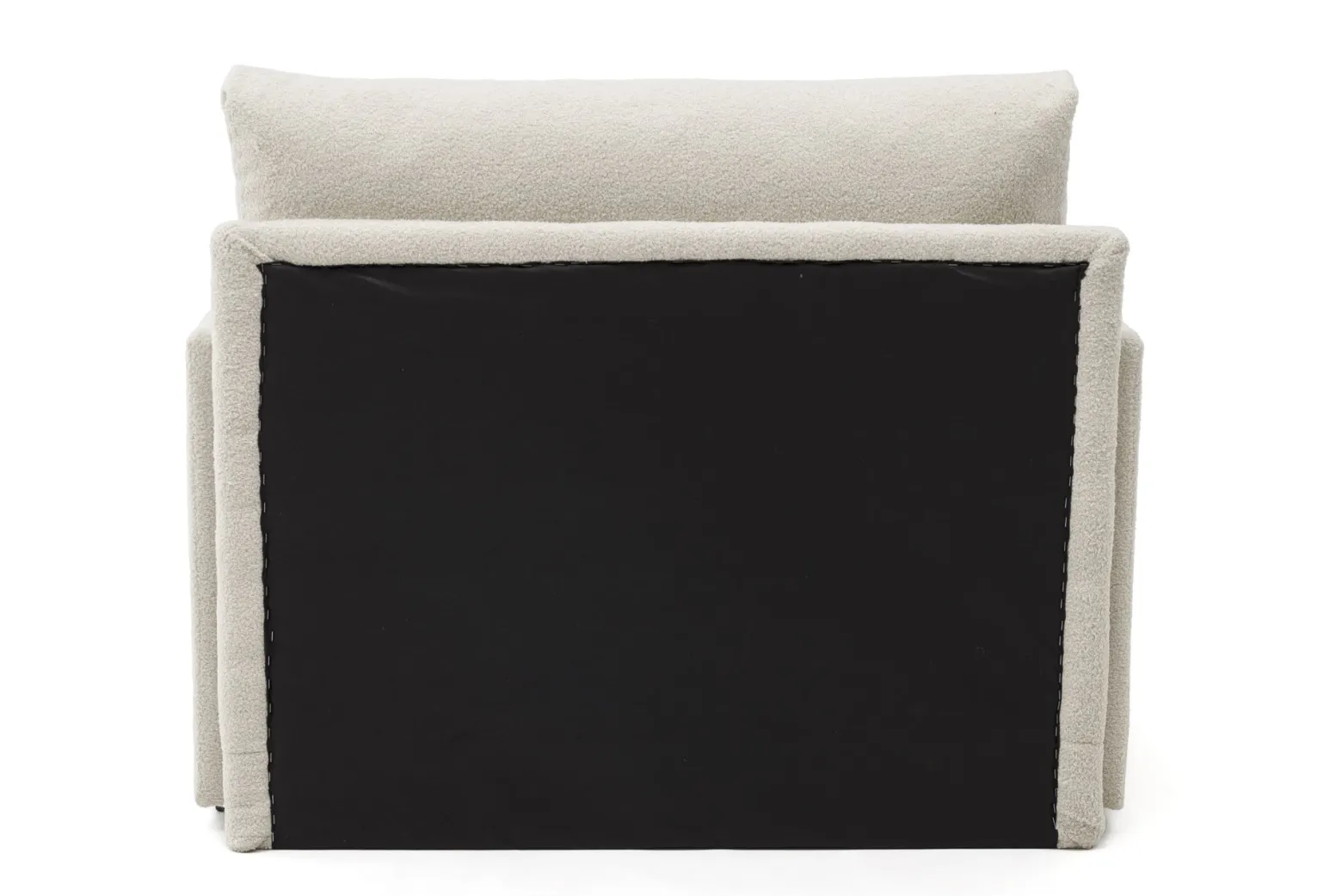 Sofa z funkcją spania DOTTI 100 | Poduszka w zestawie | Anthology 01