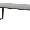 Stół do jadalni Leon 200x100x76 cm Miloo Home