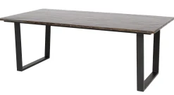 Stół do jadalni Leon 200x100x76 cm Miloo Home
