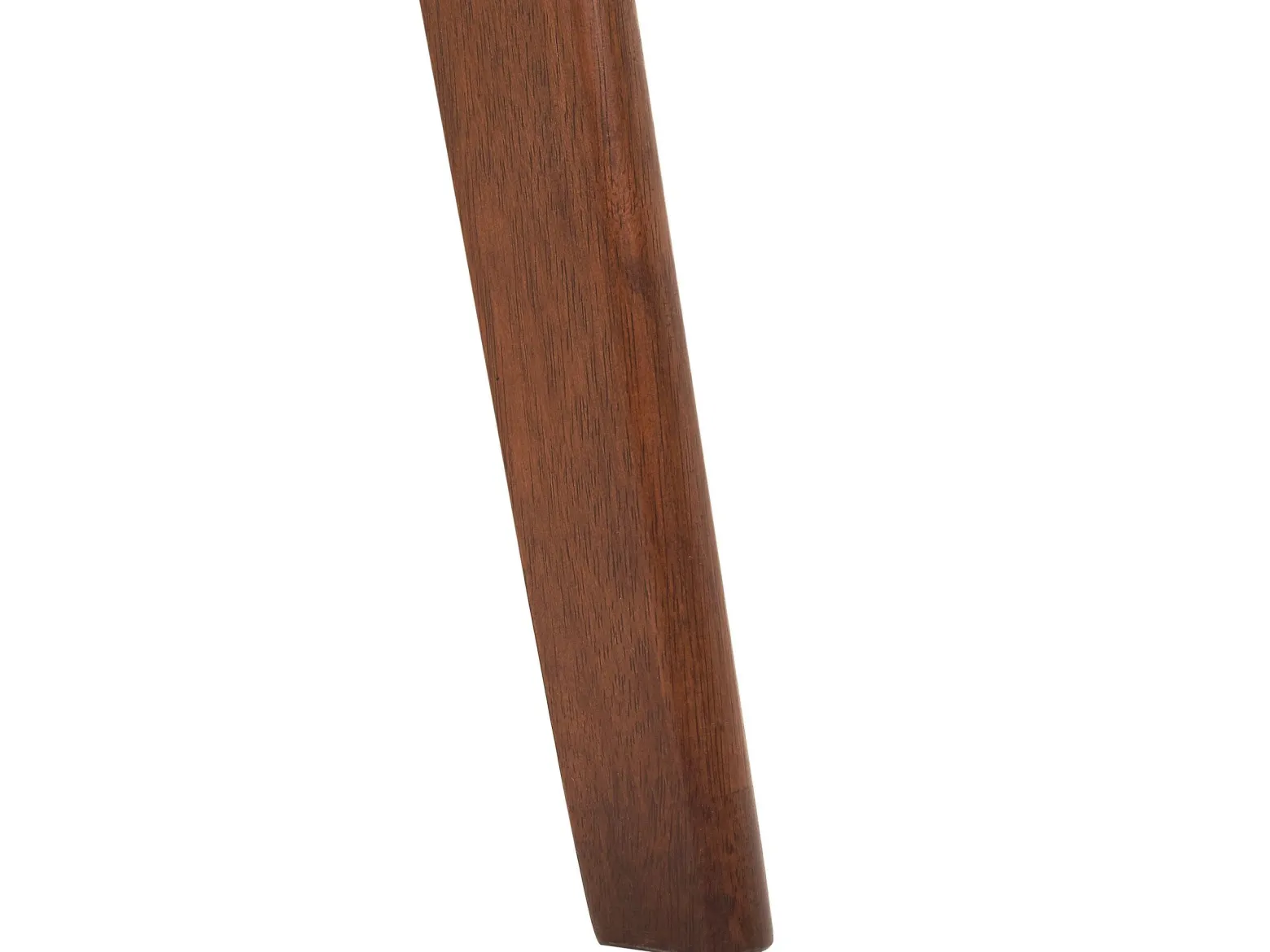 Stół do jadalni 150x90 ciemne drewno