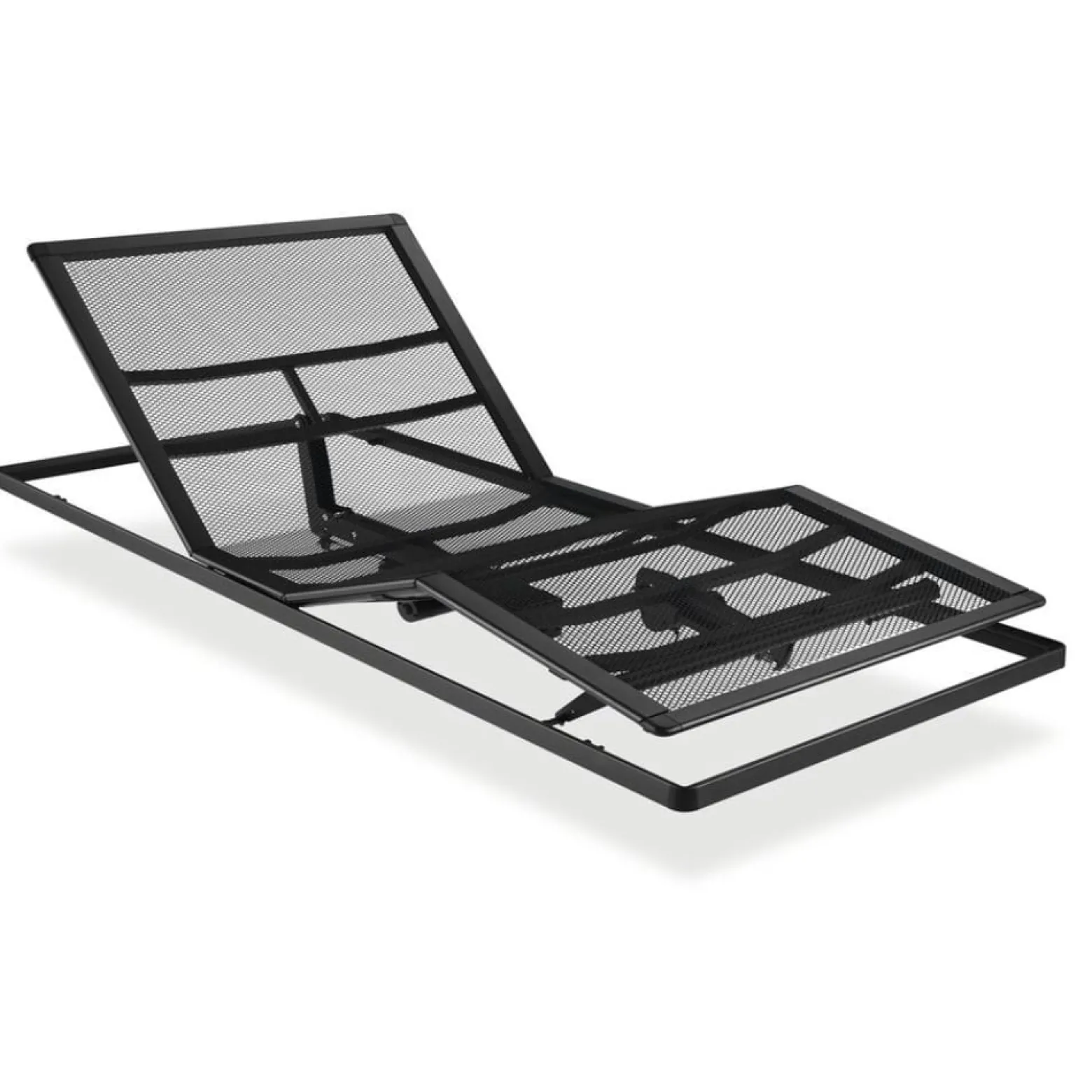 Stelaż elektryczny Auping Smart Base 3M 80 cm 190 cm