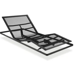Stelaż elektryczny Auping Smart Base 2M 70 cm 220 cm