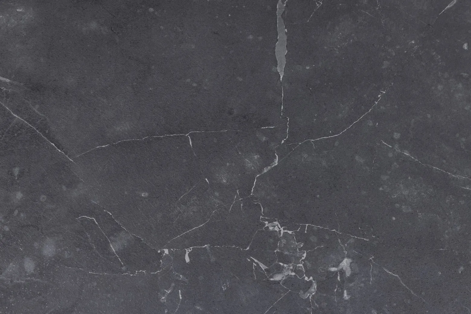 Stolik Bolland Black Marble 70x70 cm