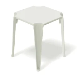 Stolik ogrodowy Lottie Senza 39,6 x 39,6 cm FERNE