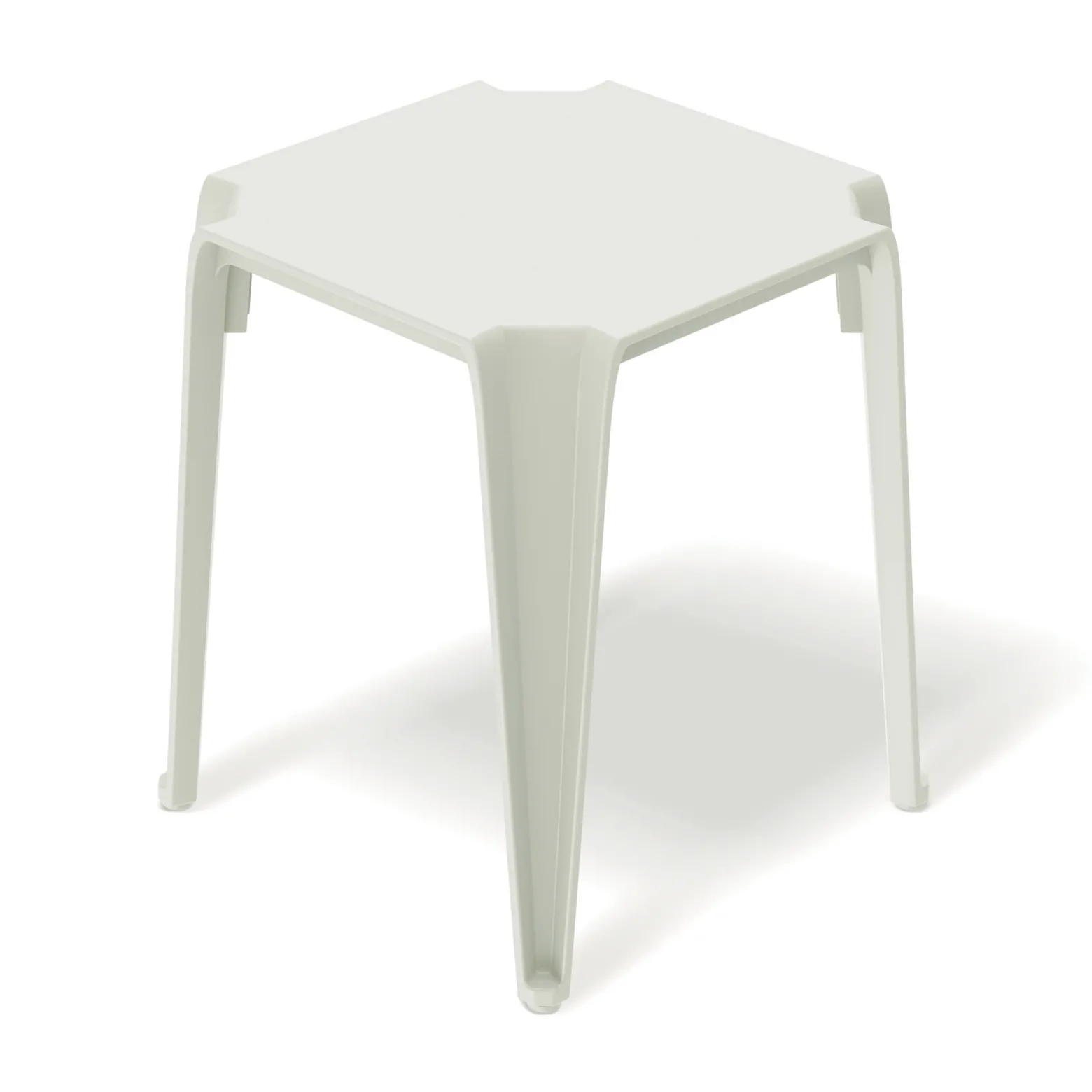 Stolik ogrodowy Lottie Senza 39,6 x 39,6 cm FERNE