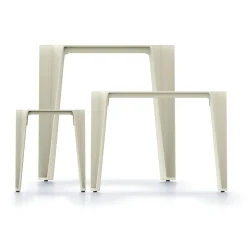 Stolik ogrodowy Lottie Senza 39,6 x 39,6 cm FERNE