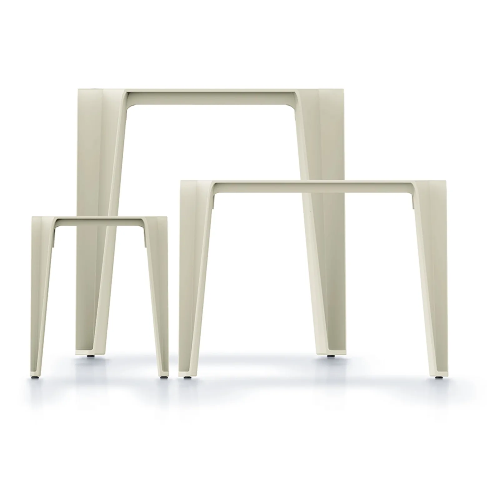 Stolik ogrodowy Lottie Senza 39,6 x 39,6 cm FERNE