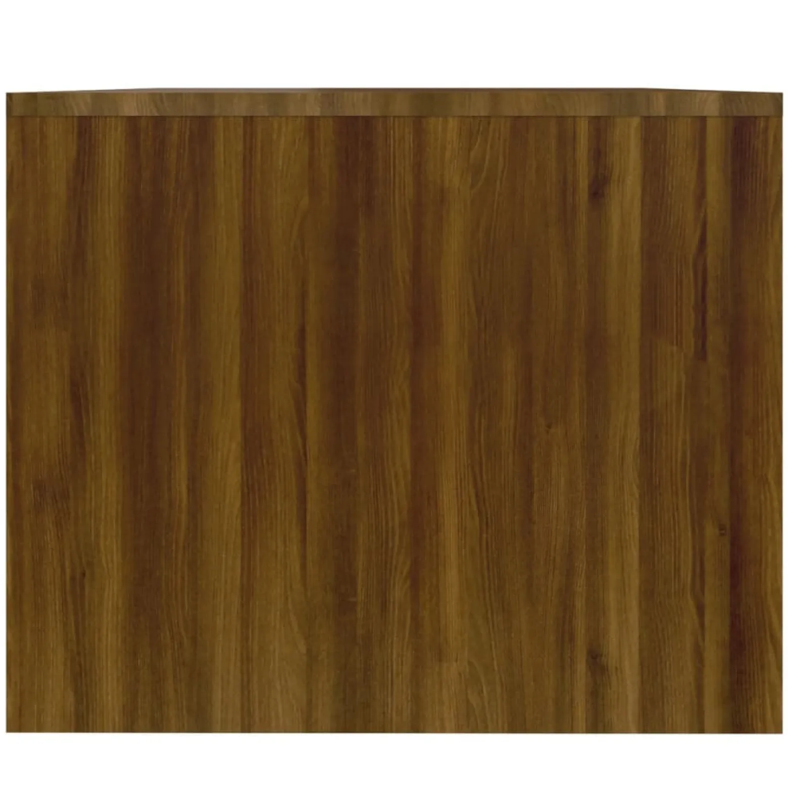 Stolik Kawowy Ława Stół Brązowy 90x50x41.5 Do Salonu Do Pokoju
