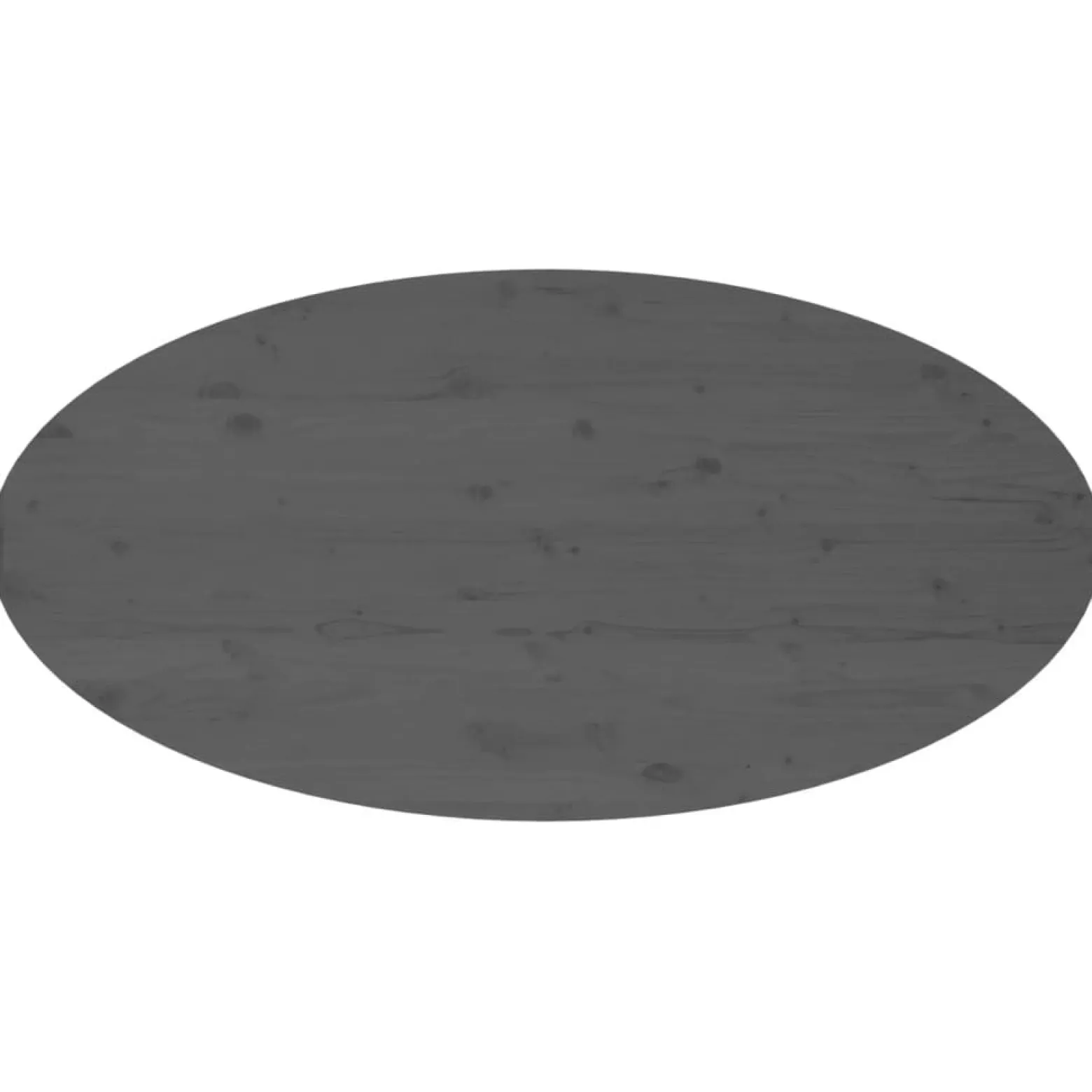 Stolik Kawowy Ława Stół Szary Drewniany 110x55x45 Do Salonu Do Pokoju