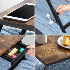 Stolik pod laptopa - LLD110B01