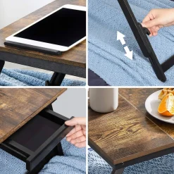 Stolik pod laptopa - LLD110B01