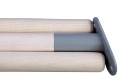 Stolik taca STICKS 465 szary