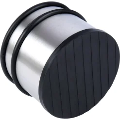 Stoper do drzwi stalowy 9,5x8 cm