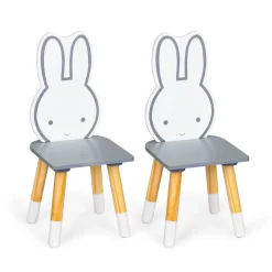 Stół stolik +2 krzesła meble dla dzieci zestaw ECOTOYS