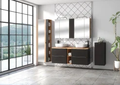 Słupek wysoki Capri Cosmos 800